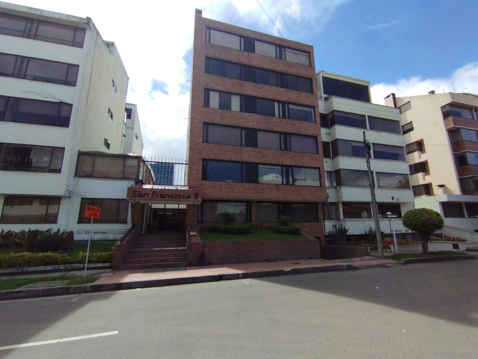 Apartamento en venta Cundinamarca Bogotá Molinos Norte 83 m2 Habitaciones 3 Baños 2 Garajes 1 Precio $650000000