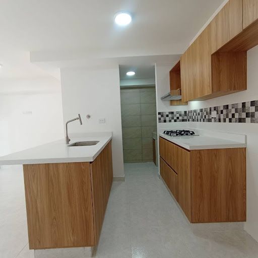 Apartamento en arriendo Antioquia Marinilla Alto De La Ramada 70 m2 Habitaciones 3 Baños 2 Garajes 1 Precio $1700000