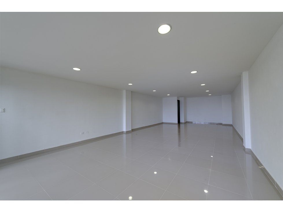 Oficina en arriendo Bolívar Cartagena Mamonal 83 m2 Habitaciones 0 Baños 1 Garajes 0 Precio $4401829