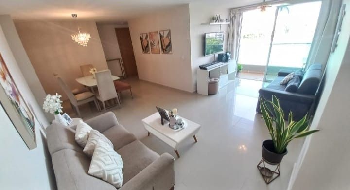 Apartamento en venta Atlántico Barranquilla La Concepcion 76 m2 Habitaciones 2 Baños 2 Garajes 1 Precio $300000000