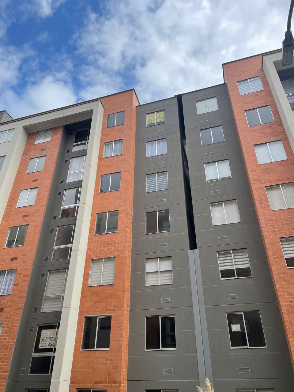 Apartamento en venta Cundinamarca Chía El Cairo 40 m2 Habitaciones 2 Baños 1 Garajes 1 Precio $195000000