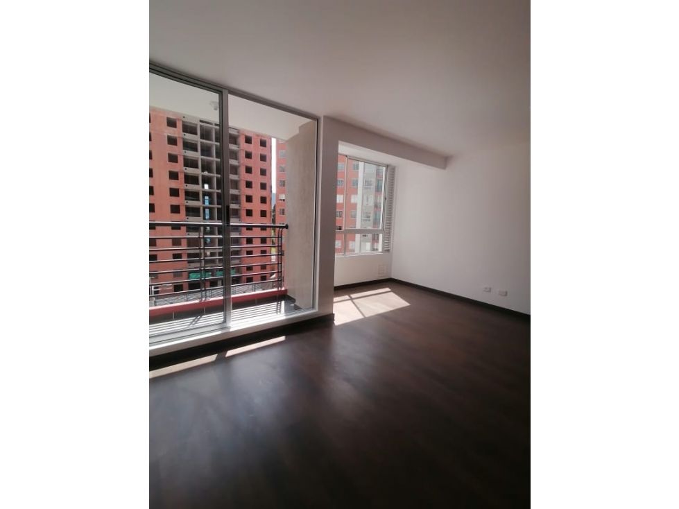 Apartamento en arriendo Cundinamarca Zipaquirá Terraplén 72 m2 Habitaciones 3 Baños 2 Garajes 1 Precio $1450000