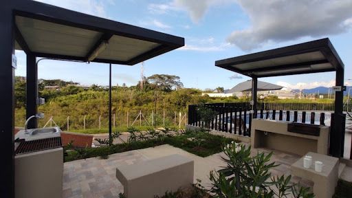 Apartamento en arriendo Risaralda Pereira Pereira 55 m2 Habitaciones 3 Baños 2 Garajes 1 Precio $1250000