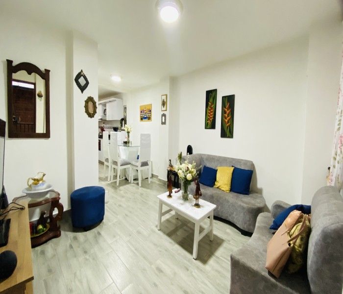 Apartamento en venta Valle Del Cauca Cali Primero De Mayo 73 m2 Habitaciones 3 Baños 2 Garajes 1 Precio $258000000