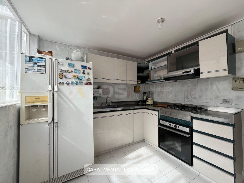 Casa en venta Boyacá Tunja Mezopotamia 221 m2 Habitaciones 5 Baños 5 Garajes 1 Precio $430000000