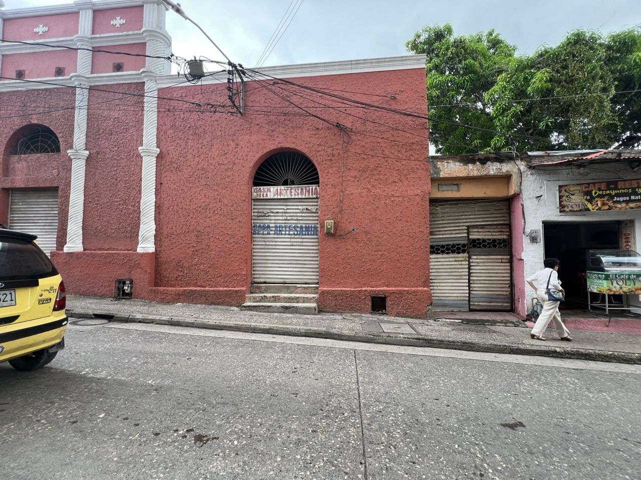 Local en arriendo Sucre Sincelejo Venecia I 59 m2 Habitaciones 0 Baños 1 Garajes 0 Precio $2000000