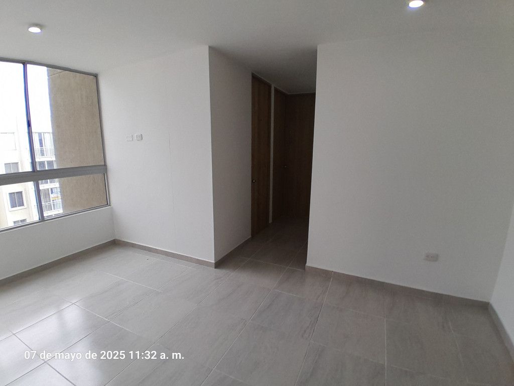 Apartamento en arriendo Atlántico Barranquilla Los Angeles 58 m2 Habitaciones 3 Baños 2 Garajes 0 Precio $1200000