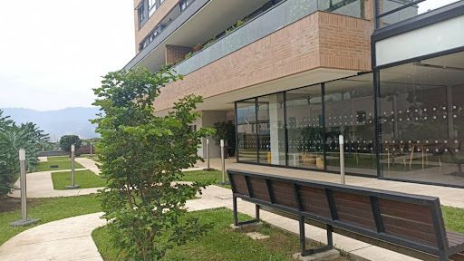 Apartamento en venta Antioquia Medellín La Linde 85 m2 Habitaciones 2 Baños 2 Garajes 2 Precio $980000000