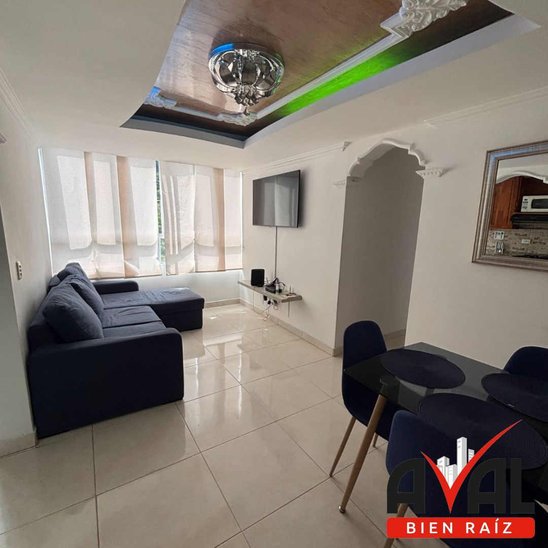 Apartamento en arriendo Antioquia Itagüí Santa María La Nueva 64 m2 Habitaciones 3 Baños 2 Garajes 0 Precio $2700000