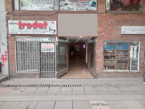 Local en venta Cundinamarca Bogotá La Porciuncula 6 m2 Habitaciones 0 Baños 1 Garajes 0 Precio $80000000