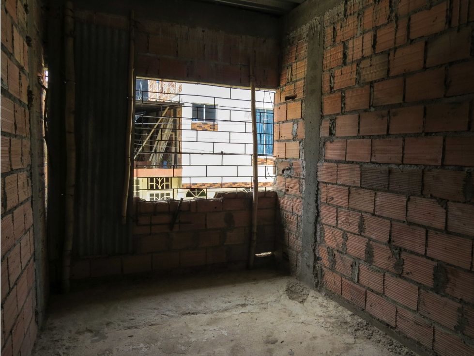 Apartamento en venta Tolima Melgar Melgar 90 m2 Habitaciones 3 Baños 2 Garajes 0 Precio $119000000