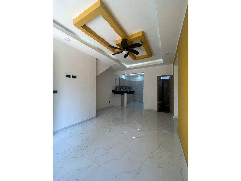 Apartamento en venta Cundinamarca Tocaima Danubio 62 m2 Habitaciones 2 Baños 2 Garajes 0 Precio $170000000