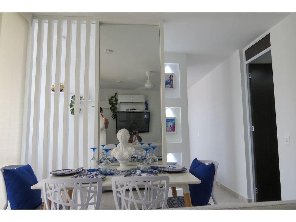 Apartamento en venta Cundinamarca Girardot La Esperanza 72 m2 Habitaciones 2 Baños 2 Garajes 1 Precio $240000000