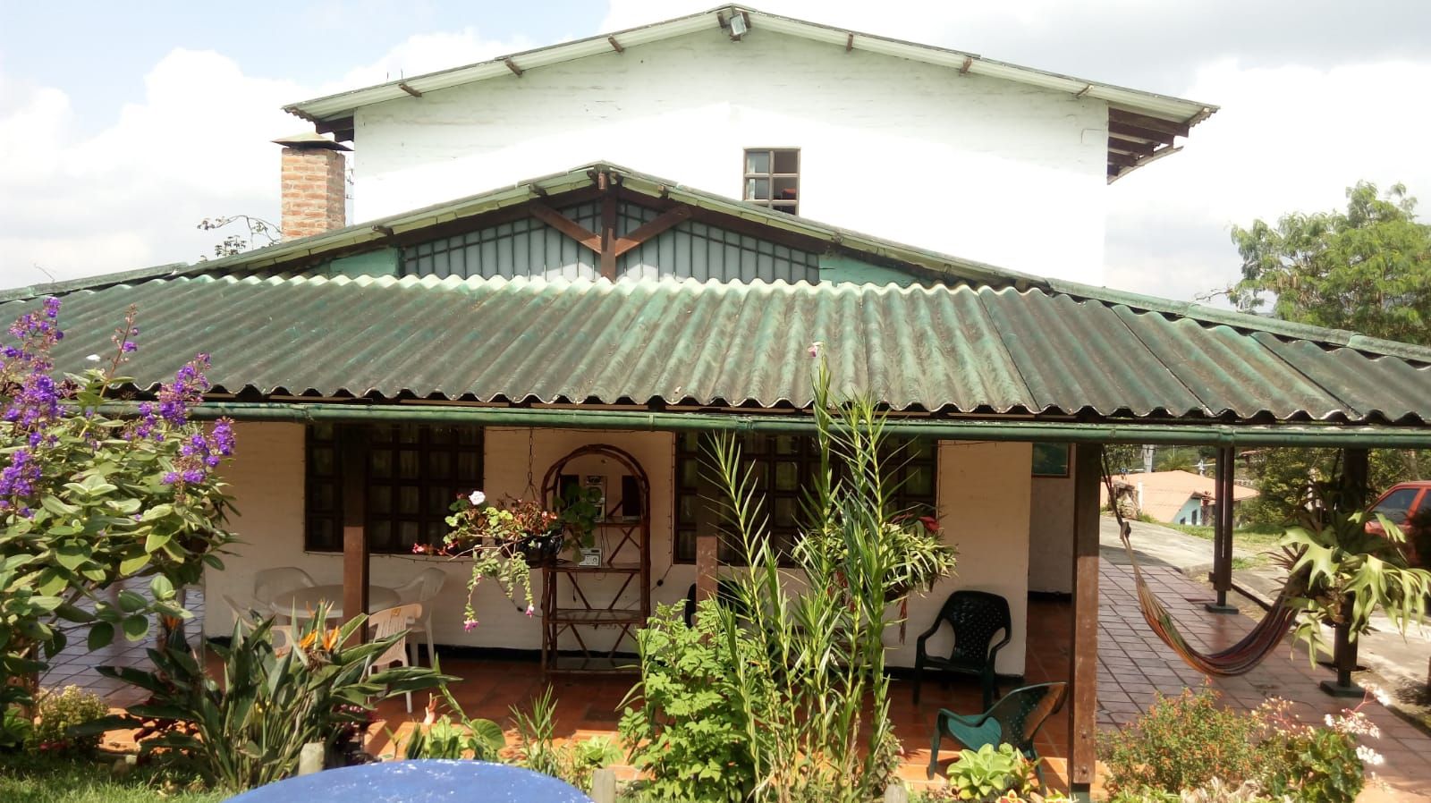 Casa en venta Valle Del Cauca La Cumbre La Cumbre 190 m2 Habitaciones 5 Baños 5 Garajes 2 Precio $600000000