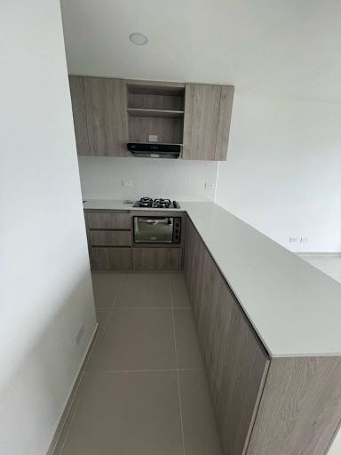 Apartamento en arriendo Antioquia Itagüí Zona Industrial No 1 67 m2 Habitaciones 3 Baños 2 Garajes 1 Precio $2700000