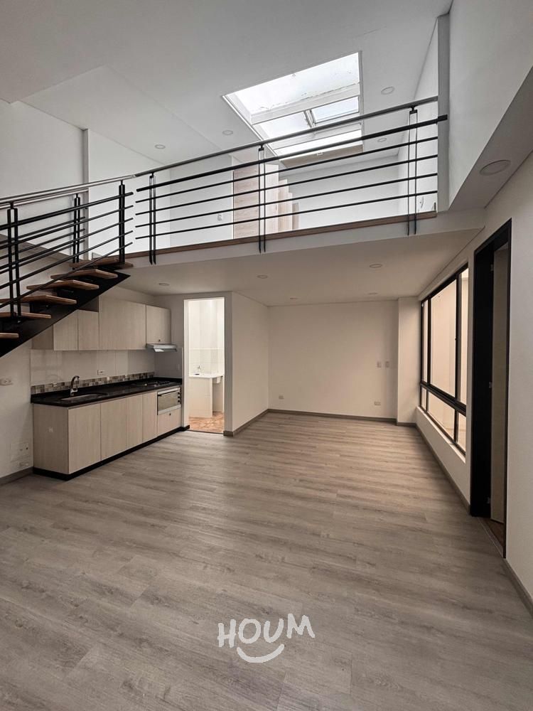 Apartamento en arriendo Cundinamarca Cota Cota 46 m2 Habitaciones 1 Baños 1 Garajes 1 Precio $1511870