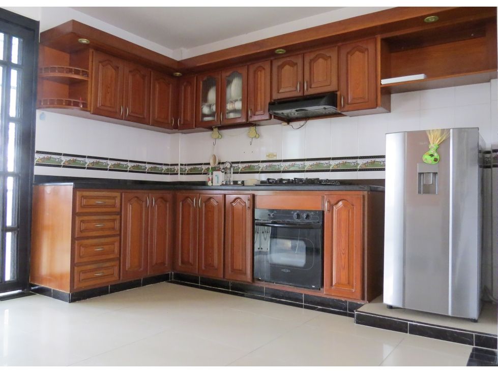 Casa en venta Cundinamarca Fusagasugá La Venta 219 m2 Habitaciones 5 Baños 5 Garajes 1 Precio $550000000