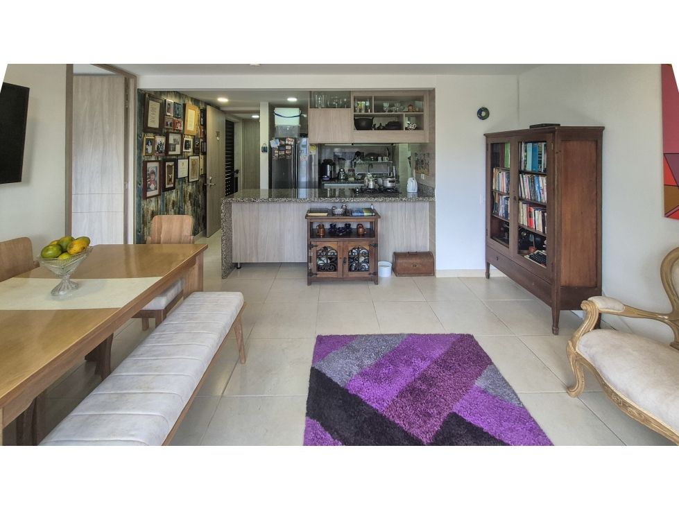 Apartamento en venta Cundinamarca Fusagasugá Centro 80 m2 Habitaciones 3 Baños 3 Garajes 1 Precio $430000000