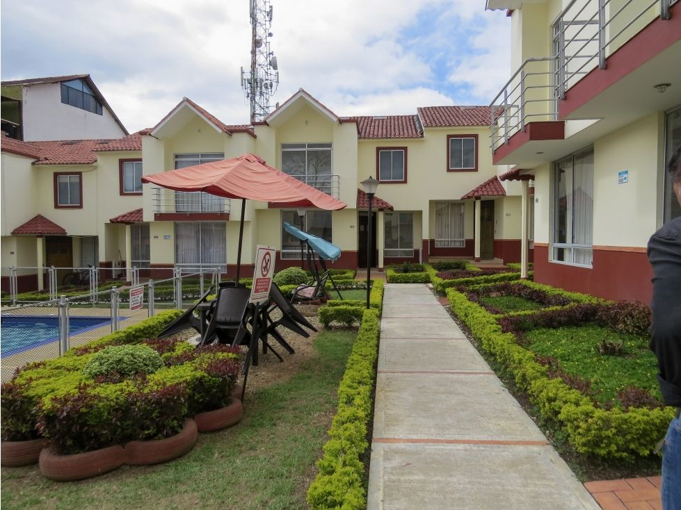 Casa en venta Cundinamarca Fusagasugá Ub Villa Clara 136 m2 Habitaciones 3 Baños 3 Garajes 1 Precio $420000000