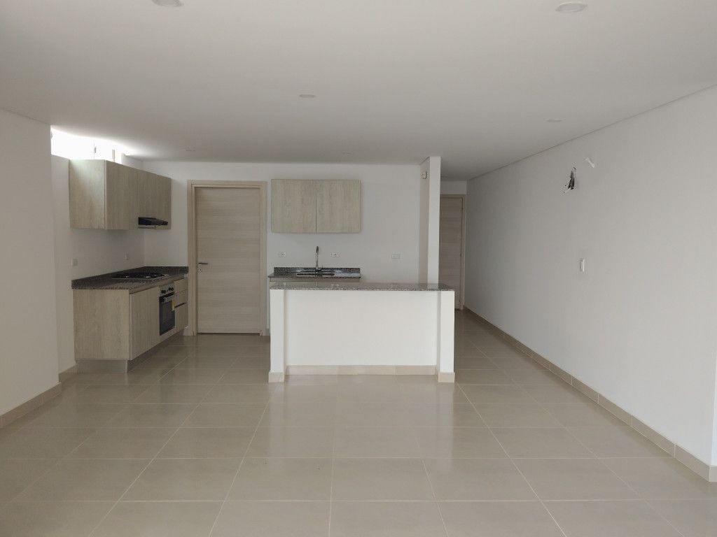 Apartamento en arriendo Atlántico Puerto Colombia Villa Campestre 148 m2 Habitaciones 3 Baños 3 Garajes 2 Precio $5000000