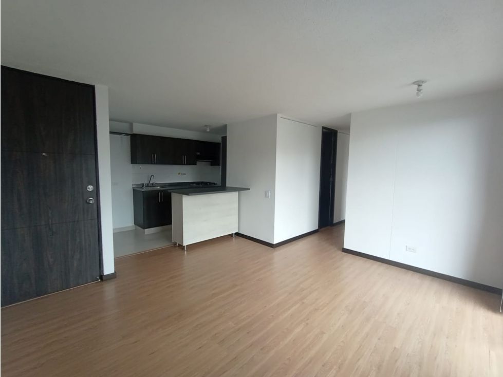 Apartamento en arriendo Antioquia Rionegro Centro 60 m2 Habitaciones 2 Baños 2 Garajes 0 Precio $1700000