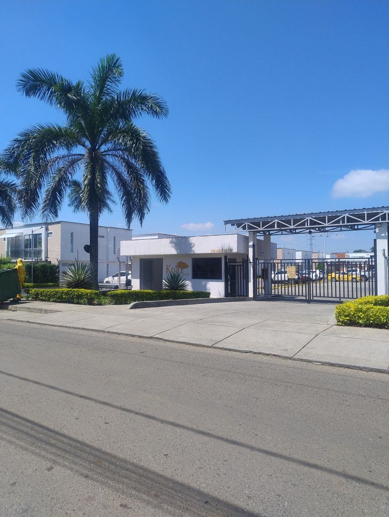 Casa en venta Valle Del Cauca Jamundí Panamericano 80 m2 Habitaciones 3 Baños 3 Garajes 0 Precio $350000000