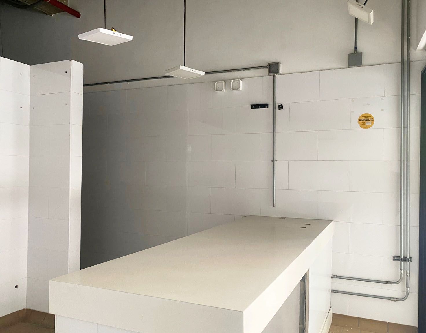 Local en arriendo Antioquia Medellín Guayabal 50 m2 Habitaciones 0 Baños 0 Garajes 1 Precio $6200000