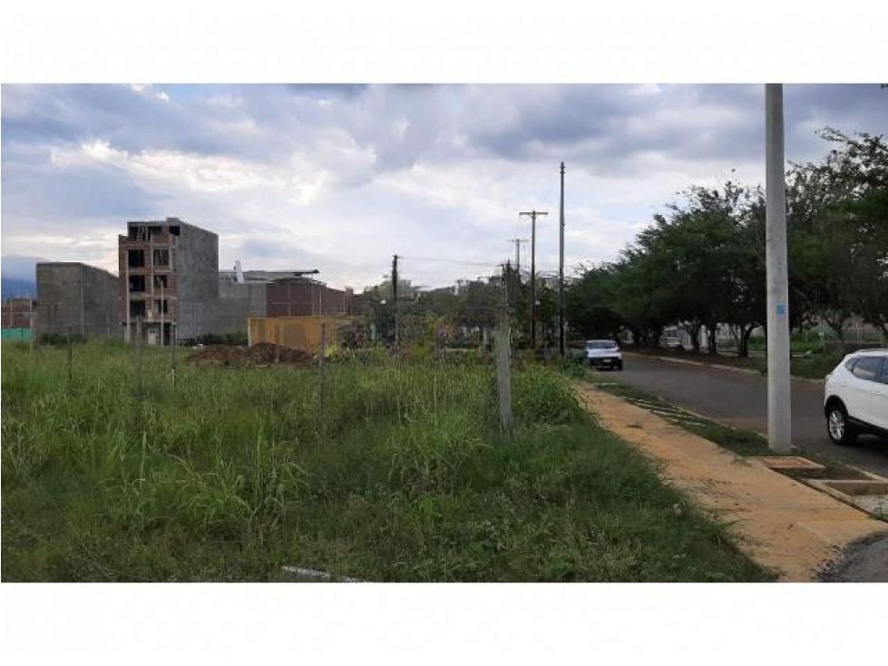 Lote en venta Valle Del Cauca Cali Ciudad 2000 105 m2 Habitaciones 0 Baños 0 Garajes 0 Precio $270000000