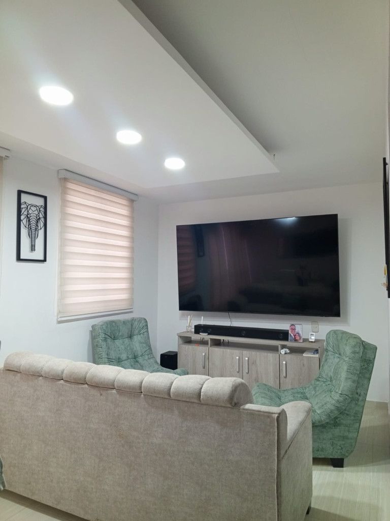 Apartamento en venta Valle Del Cauca Yumbo Panorama 46 m2 Habitaciones 2 Baños 2 Garajes 1 Precio $178000000