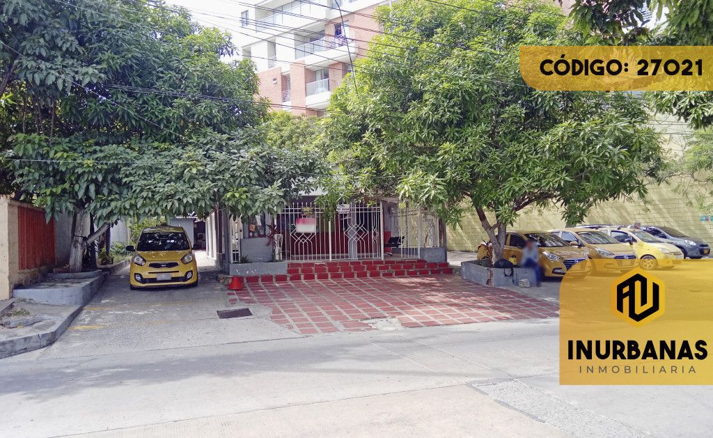 Lote en venta Atlántico Barranquilla Andalucia 0 m2 Habitaciones 0 Baños 0 Garajes 0 Precio $1650000000