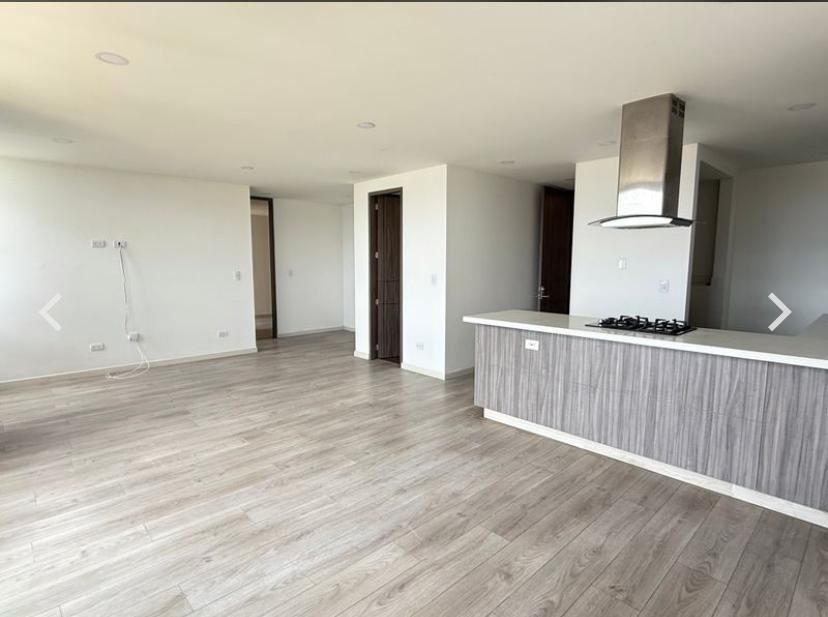 Apartamento en venta Cundinamarca Chía Bachue 77 m2 Habitaciones 2 Baños 2 Garajes 1 Precio $510000000