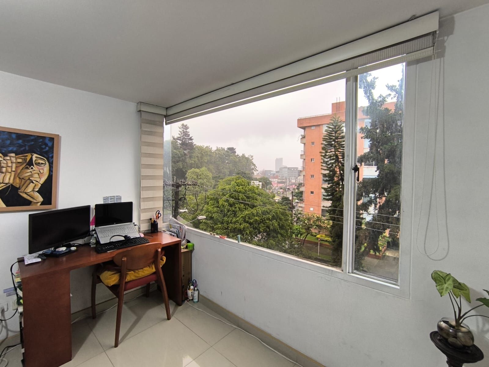Apartamento en venta Cundinamarca Bogotá Nicolas De Federman 82 m2 Habitaciones 3 Baños 2 Garajes 0 Precio $588000000