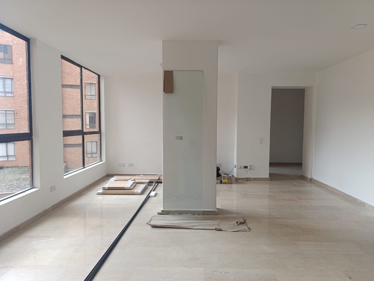 Apartamento en arriendo o venta Antioquia Medellín El Tesoro 136 m2 Habitaciones 3 Baños 3 Garajes 2 Precio venta $1200000000 Precio arriendo $6700000