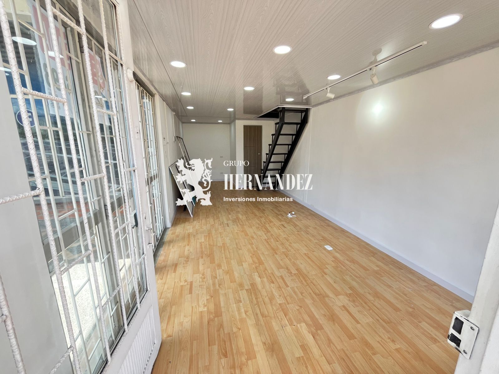 Local en venta Quindío Armenia Br La Castilla 53 m2 Habitaciones 0 Baños 1 Garajes 1 Precio $160000000