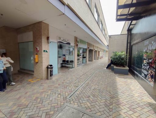 Local en venta Antioquia Rionegro El Porvenir 29 m2 Habitaciones 0 Baños 0 Garajes 1 Precio $330000000