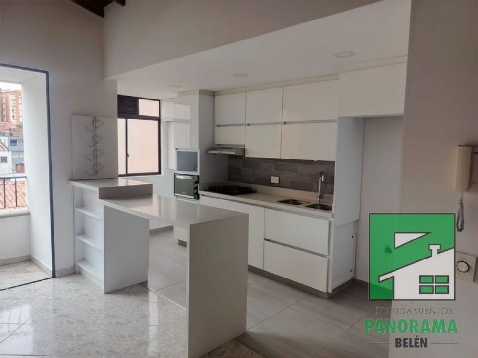 Apartamento en arriendo Antioquia Medellín Las Acacias 85 m2 Habitaciones 3 Baños 2 Garajes 1 Precio $3400000