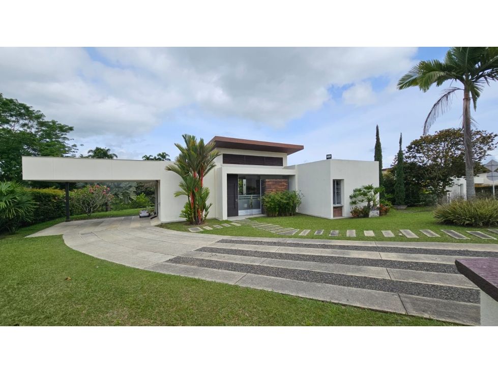 Casa Campestre en venta Risaralda Pereira Pereira 174 m2 Habitaciones 3 Baños 3 Garajes 2 Precio $1200000000