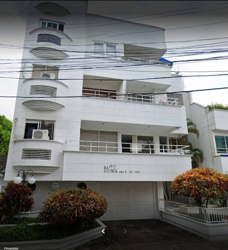 Apartamento en arriendo Bolívar Cartagena Crespo 55 m2 Habitaciones 1 Baños 1 Garajes 1 Precio $2800000