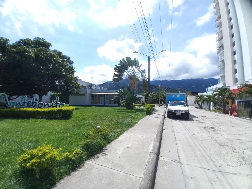 Apartamento en venta Tolima Ibagué Nn 63 m2 Habitaciones 3 Baños 2 Garajes 1 Precio $175000000
