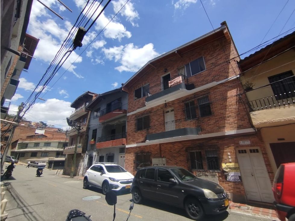 Apartamento en venta Antioquia Medellín Las Palmas 60 m2 Habitaciones 2 Baños 2 Garajes 0 Precio $250000000