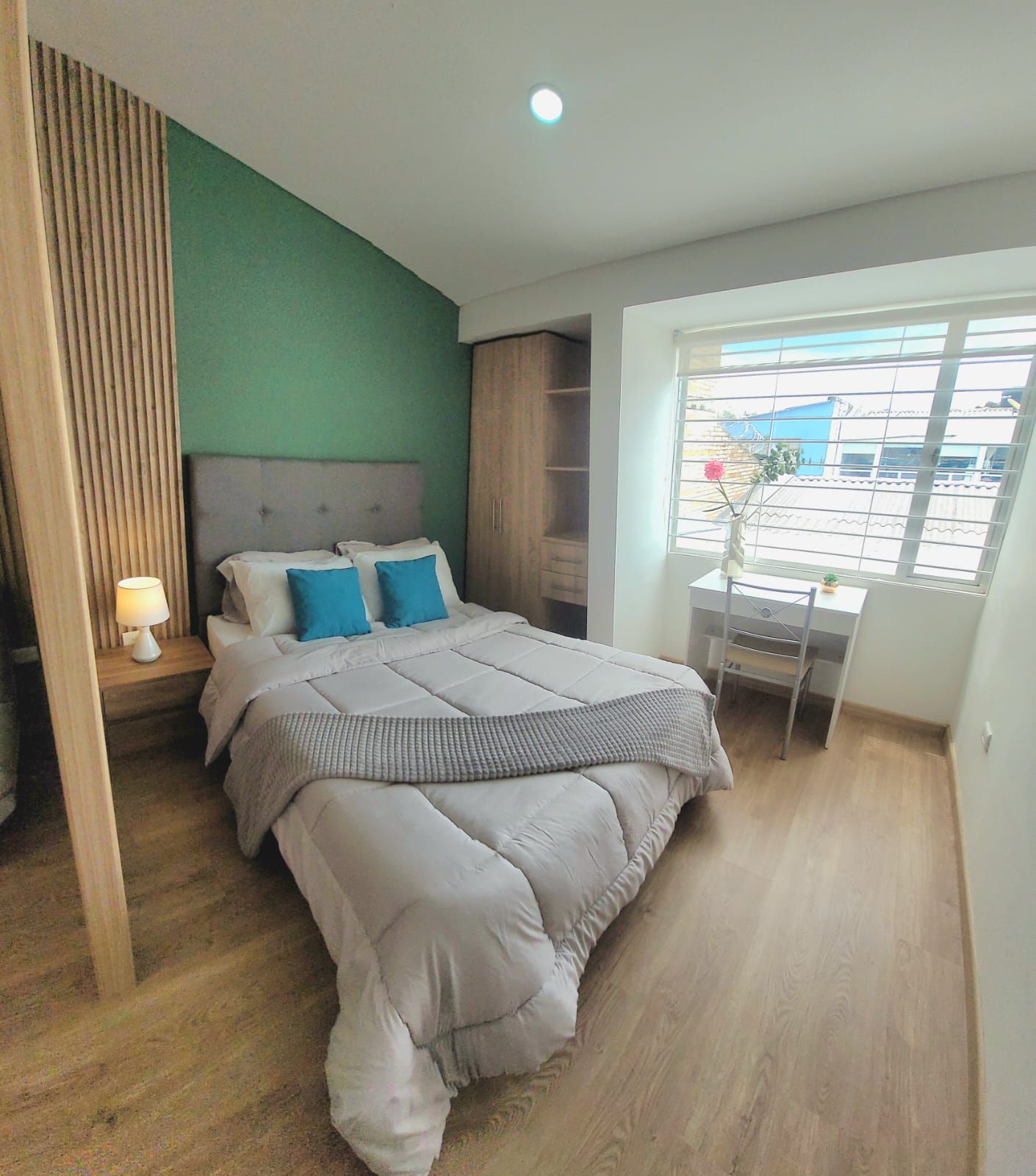 Apartaestudio en arriendo Cundinamarca Bogotá Potosí 35 m2 Habitaciones 1 Baños 1 Garajes 0 Precio $2300000