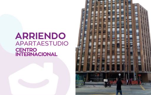Apartaestudio en arriendo Cundinamarca Bogotá Armenia 27 m2 Habitaciones 1 Baños 1 Garajes 1 Precio $2500000