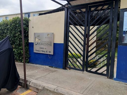 Apartamento en venta Cundinamarca Tocaima La Pola 45 m2 Habitaciones 2 Baños 1 Garajes 0 Precio $150000000