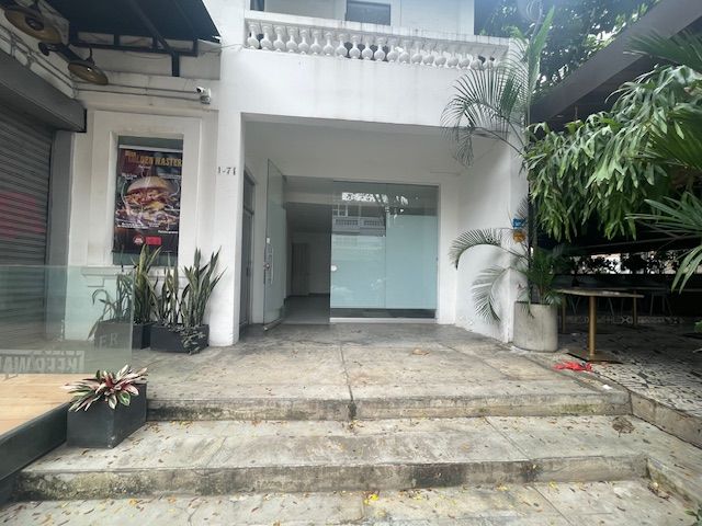 Local en arriendo Valle Del Cauca Cali El Peñón 25 m2 Habitaciones 0 Baños 1 Garajes 0 Precio $3500000