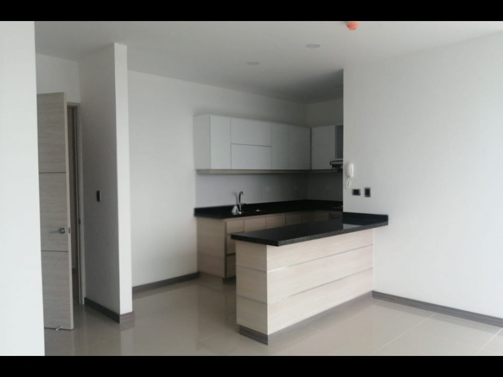 Apartamento en venta Quindío Armenia Sector Bavaria 145 m2 Habitaciones 3 Baños 3 Garajes 1 Precio $965000000