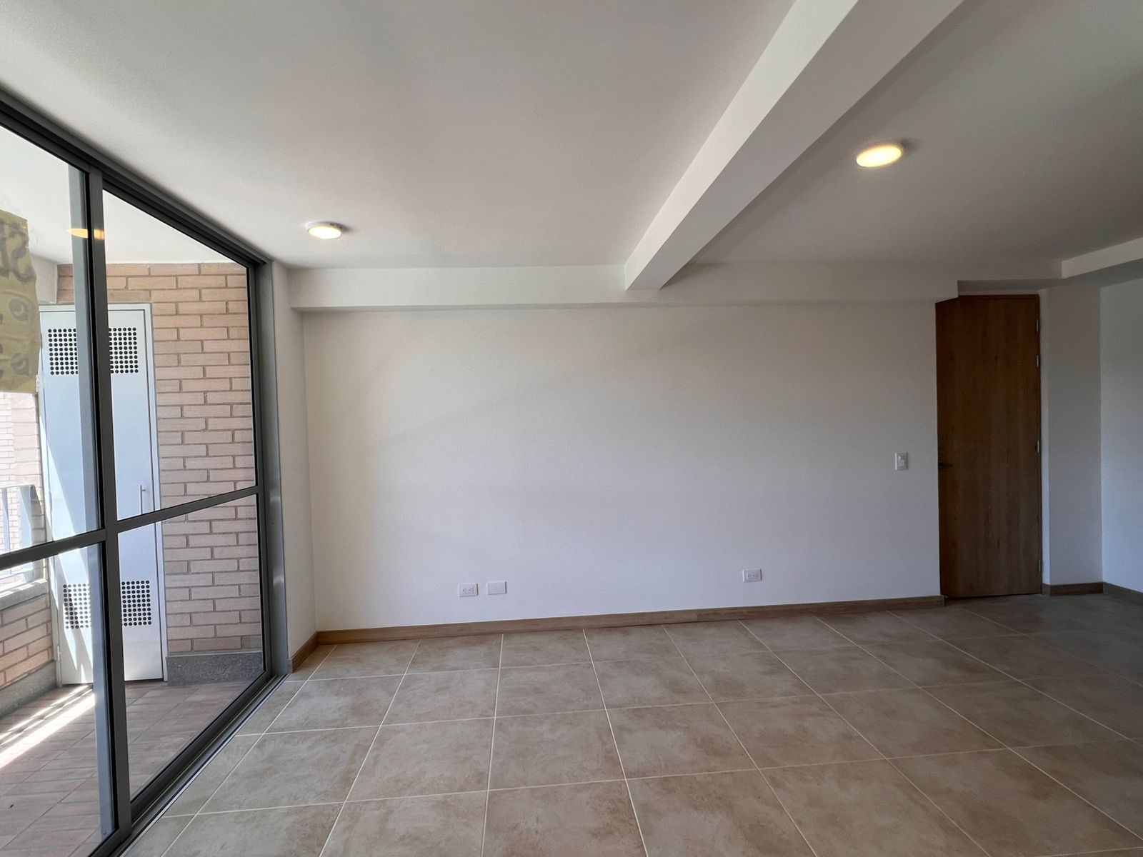 Apartamento en arriendo Antioquia Rionegro La Colina 66 m2 Habitaciones 3 Baños 2 Garajes 1 Precio $4200000