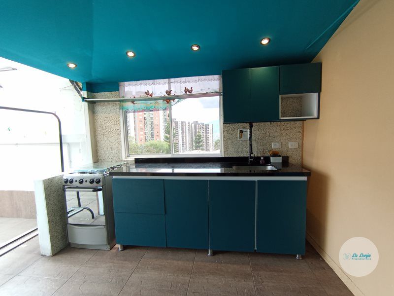 Apartamento en arriendo Antioquia Bello Urbanización Palmar De Serramonte 70 m2 Habitaciones 1 Baños 1 Garajes 0 Precio $1500000