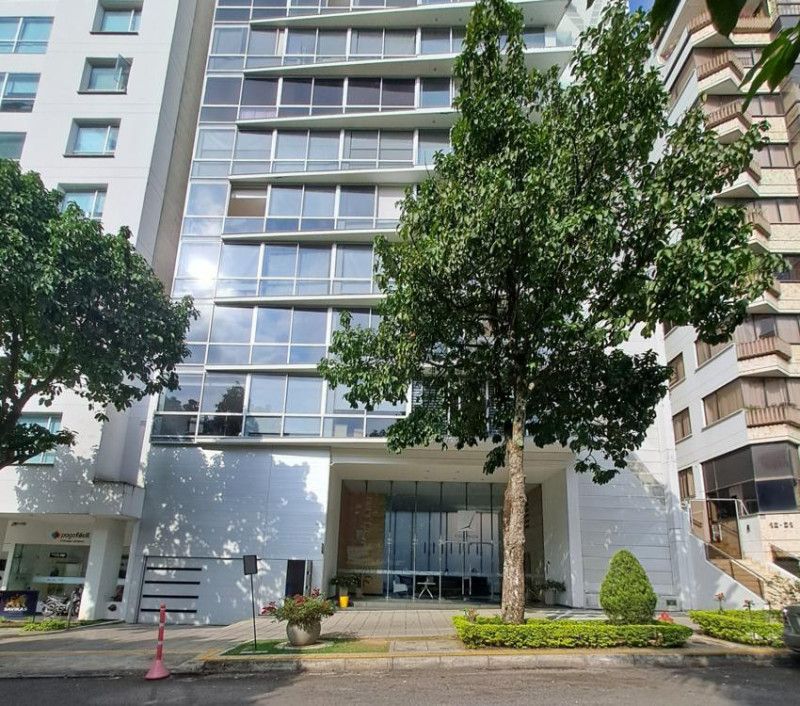 Apartamento en venta Santander Bucaramanga Cabecera Del Llano 99 m2 Habitaciones 3 Baños 2 Garajes 0 Precio $550000000