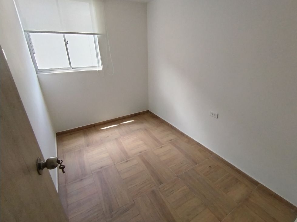 Apartamento en arriendo Caldas Manizales La Primavera 53 m2 Habitaciones 3 Baños 2 Garajes 0 Precio $1500000