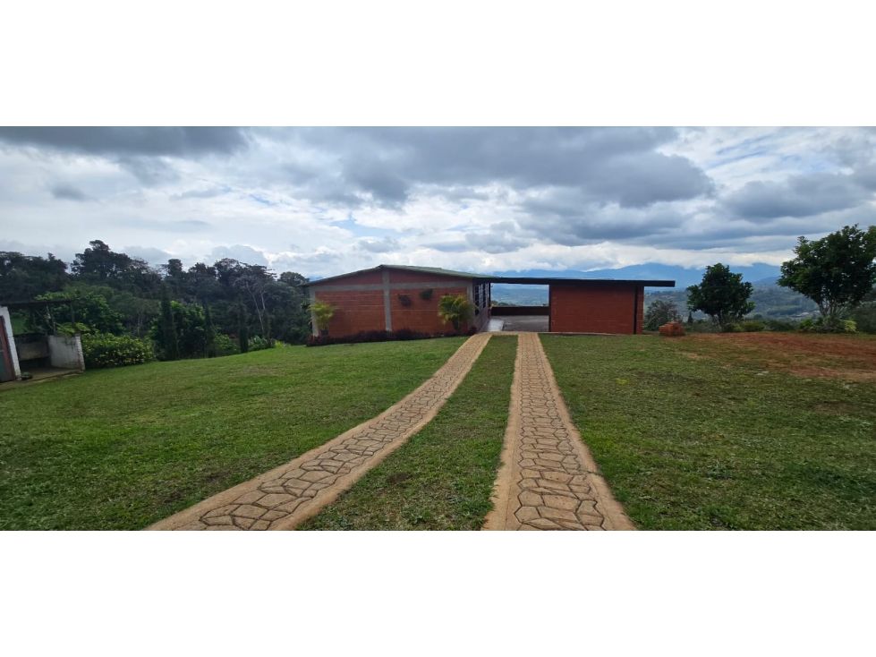 Casa Campestre en venta Valle Del Cauca Dagua Dagua 140 m2 Habitaciones 2 Baños 3 Garajes 4 Precio $450000000